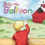 Billy the Balloon (eBook, ePUB)