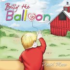 Billy the Balloon (eBook, ePUB)