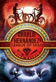 Charlie Hernández & the League of Shadows (eBook, ePUB)