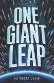 One Giant Leap (eBook, ePUB)