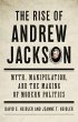 The Rise of Andrew Jackson (eBook, ePUB) - Bild 1