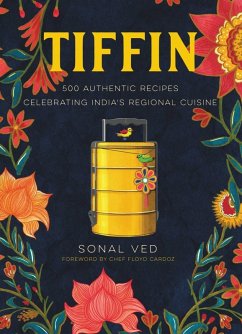 Tiffin (eBook, ePUB)