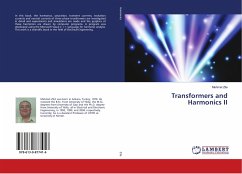 Transformers and Harmonics II