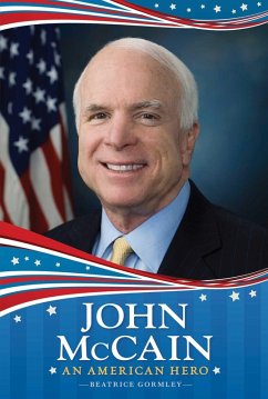 John McCain (eBook, ePUB) - Gormley, Beatrice