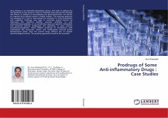 Prodrugs of Some Anti-inflammatory Drugs : Case Studies
