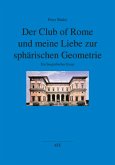 Der Club of Rome und meine Liebe zur sphärischen Geometrie