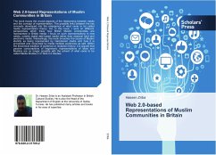 Web 2.0-based Representations of Muslim Communities in Britain - Zriba, Hassen