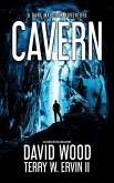 Cavern- A Dane Maddock Adventure (Dane Maddock Universe, #4) (eBook, ePUB)