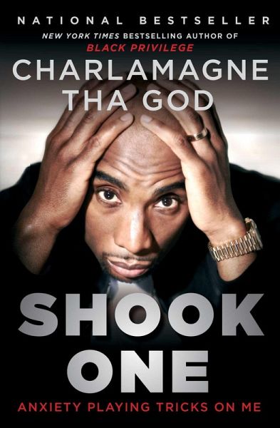 Shook One (eBook, ePUB) Shook One (eBook, ePUB)