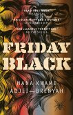 Friday Black (eBook, ePUB)