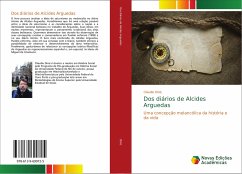 Dos diários de Alcides Arguedas