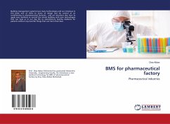 BMS for pharmaceutical factory