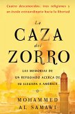 La caza del zorro (eBook, ePUB)