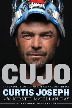 Cover Cujo (eBook, ePUB)