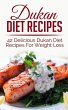 Dukan Diet Recipes: 42 Delicious Dukan... - Bild 1