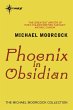 Phoenix in Obsidian (eBook, ePUB) - Bild 1