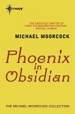 Phoenix in Obsidian (eBook, ePUB)