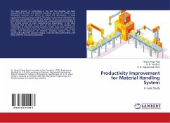 Productivity Improvement for Material Handling System - Nagi, Harjyot Singh