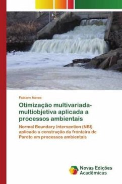 Otimização multivariada-multiobjetiva aplicada a processos ambientais