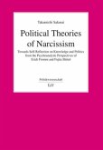 Political Theories of Narcissism Political Theories of Narcissism