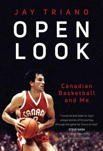 Open Look (eBook, ePUB) Open Look (eBook, ePUB)