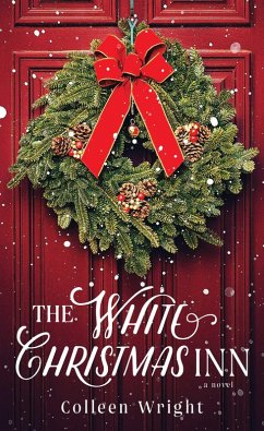 Cover The White Christmas Inn (eBook, ePUB)