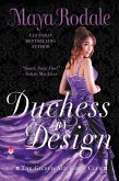 Duchess by Design (eBook, ePUB)