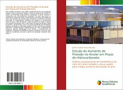 Estudo do Aumento de Pressão no Anular em Poços de Hidrocarboneto - Alrutz Barcelos, Johann Goethe