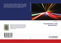 Transformers and Harmonics I