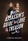 An Assassin's Guide to Love and Treason (eBook, ePUB)