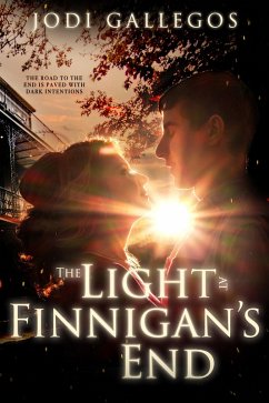 Cover The Light at Finnigan's End (eBook, ePUB)