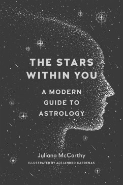 The Stars Within You (eBook, ePUB) - Mccarthy, Juliana