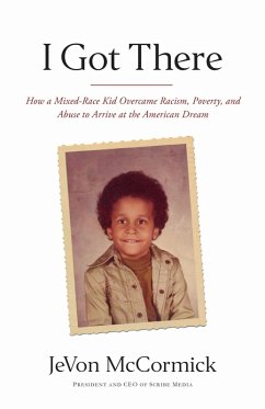 Cover I Got There (eBook, ePUB)