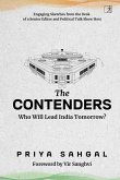 The Contenders (eBook, ePUB)