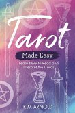 Tarot Made Easy (eBook, ePUB)