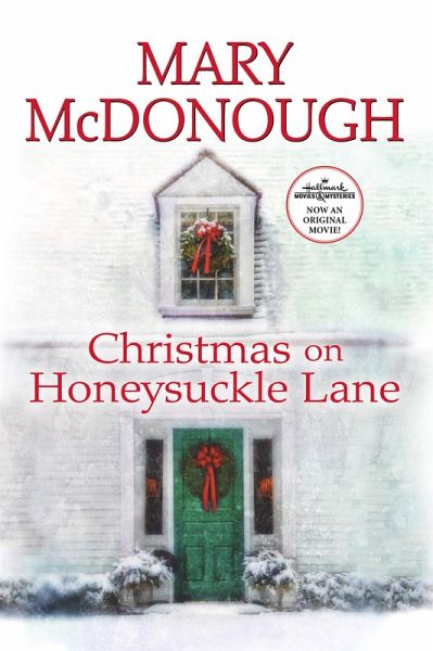 Christmas on Honeysuckle Lane (eBook, ePUB)