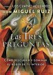 Las tres preguntas (eBook, ePUB) - Bild 1