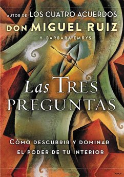 Cover Las tres preguntas (eBook, ePUB)