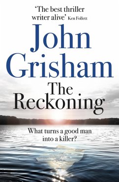 The Reckoning (eBook, ePUB) - Grisham, John