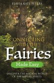 Connecting with the Fairies Made Easy (eBook, ePUB)