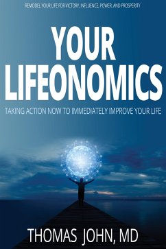 Cover Your Lifeonomics (eBook, ePUB)
