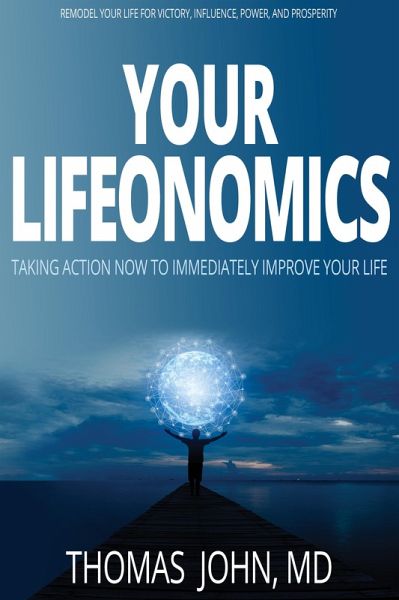 Your Lifeonomics (eBook, ePUB) Your Lifeonomics (eBook, ePUB)
