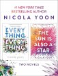 Nicola Yoon 2-Book Bundle: Everything,... - Bild 1