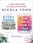 Nicola Yoon 2-Book Bundle: Everything, Everything and The Sun Is Also a Star (eBook, ePUB)