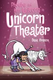 Phoebe and Her Unicorn in Unicorn Theater (eBook, ePUB)