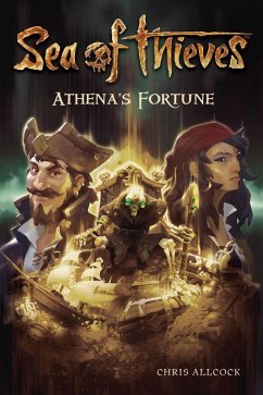 Sea of Thieves: Athena's Fortune (eBook, ePUB) - Allcock, Chris