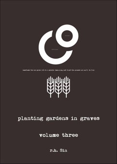 Cover Planting Gardens in Graves III (eBook, ePUB)