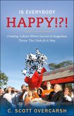 Is Everybody Happy!?! (eBook, ePUB)
