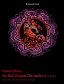Patamushtak, The Red Dragon Chronicles 2015 A.J.C. (eBook, ePUB)