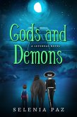 Gods and Demons (Leyendas, #2) (eBook, ePUB)
